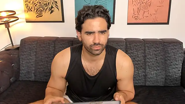 Brad_Martin webcam