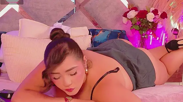 Hannah-Prada webcam