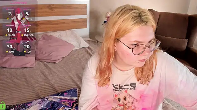 Alice_Kitagawa webcam