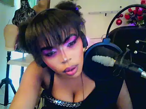 Anaconda2350 webcam