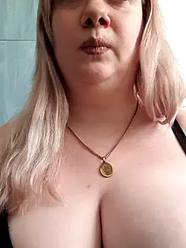 Missy_DM webcam