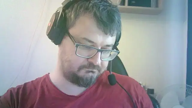SirAbuser webcam