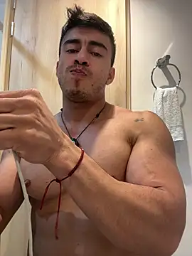Chris_Clarck webcam