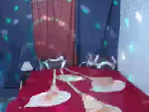 BriannaCruz24 webcam