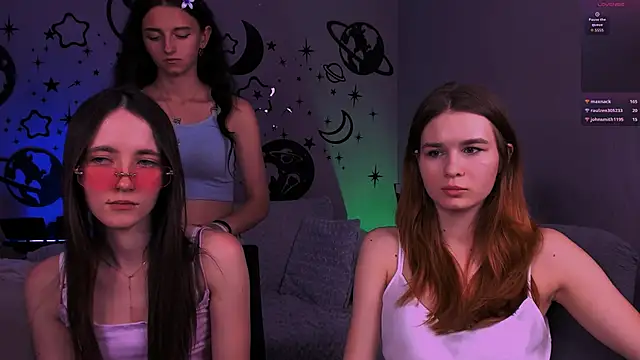 bella_dorn webcam