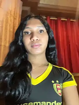 slutty_aki Live Web Cam Show