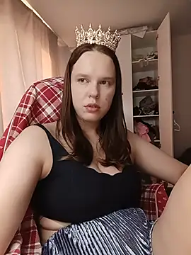 Sara_liss webcam