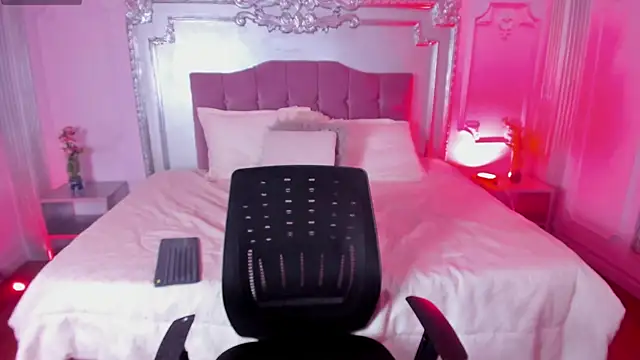 Vianca_Stone webcam
