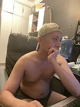 yichen008 Live Web Cam Show