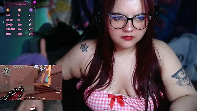 Annee23 webcam