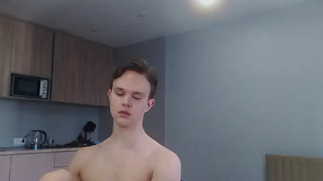 MartinMendez webcam