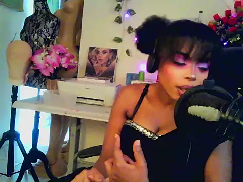 Anaconda2350 webcam