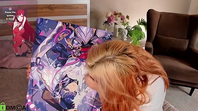 Alice_Kitagawa webcam