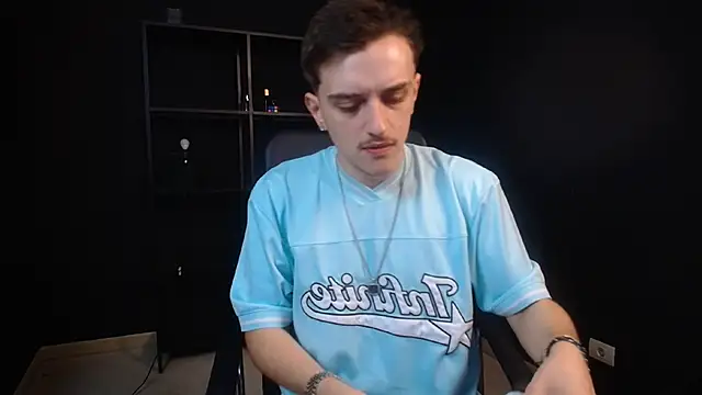 FelixStarkk Live Web Cam Show