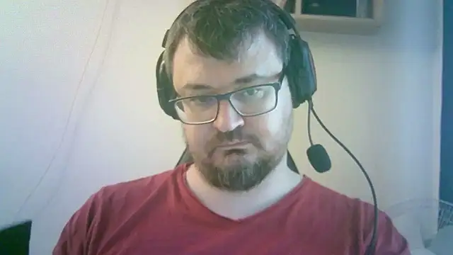 SirAbuser webcam