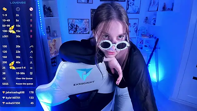 Elisabeth_Binder webcam