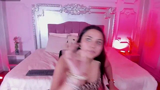 Vianca_Stone webcam