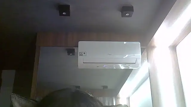 SkinnyKitten webcam