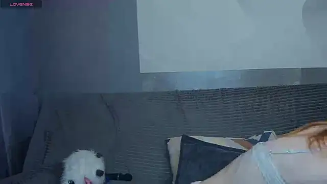TarynPalek webcam