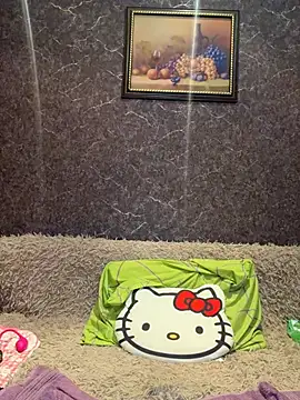 Katti_Kissa webcam