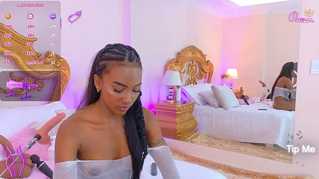 AshleyFerri webcam