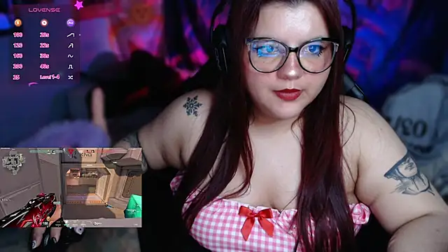 Annee23 webcam