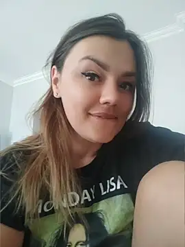 KrissSexi webcam