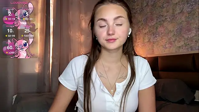 LoraDavi webcam