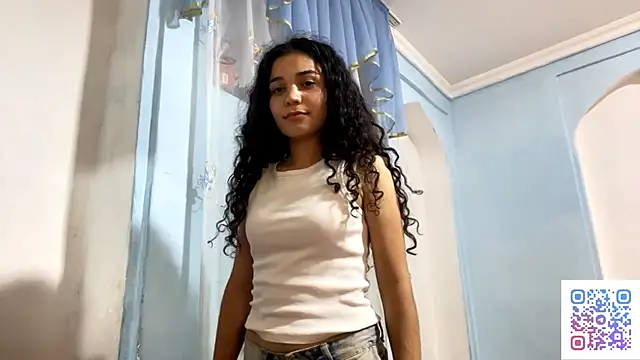 RitaPerry webcam