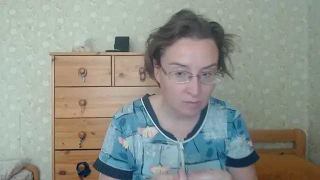 Smart_Rose webcam