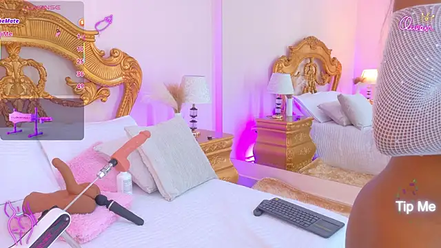 AshleyFerri webcam