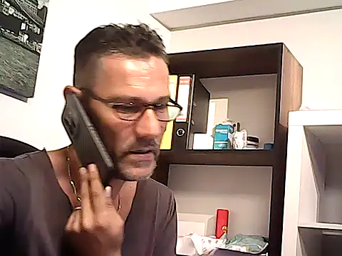 mastercharisma35 live sex cam