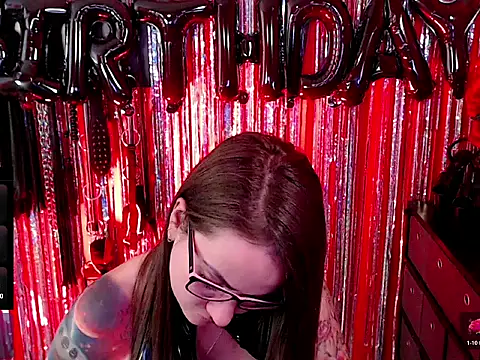 _MissJaneWarren_ webcam