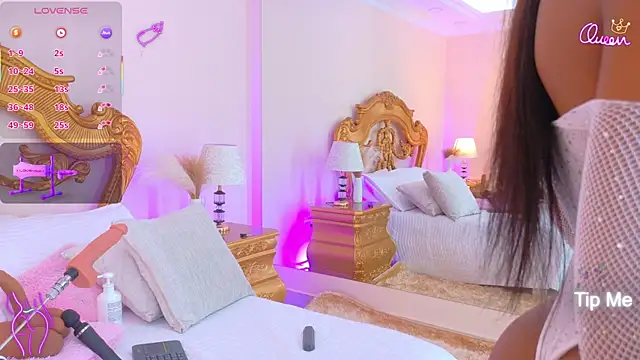 AshleyFerri webcam