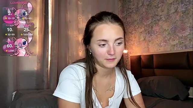 LoraDavi webcam