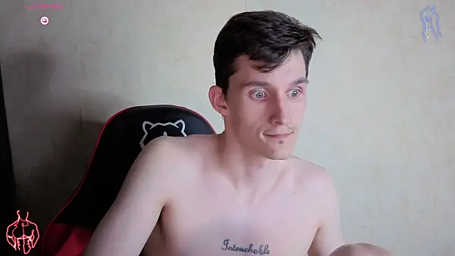 touch_me7 webcam