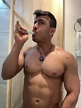 Chris_Clarck webcam