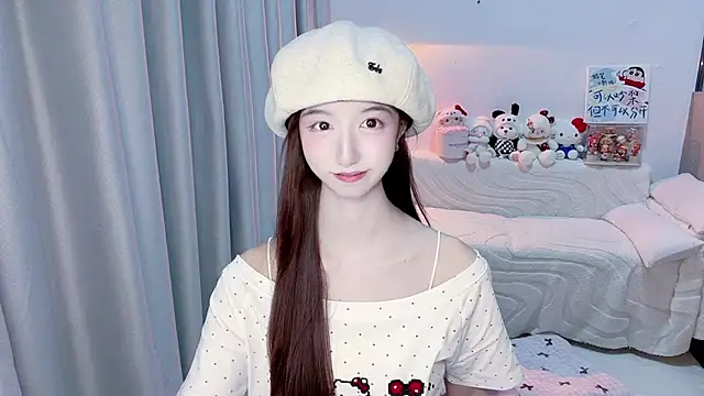 lucky-tt webcam
