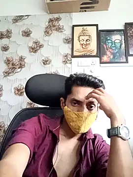 BlackkCrab webcam