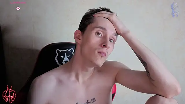 touch_me7 webcam