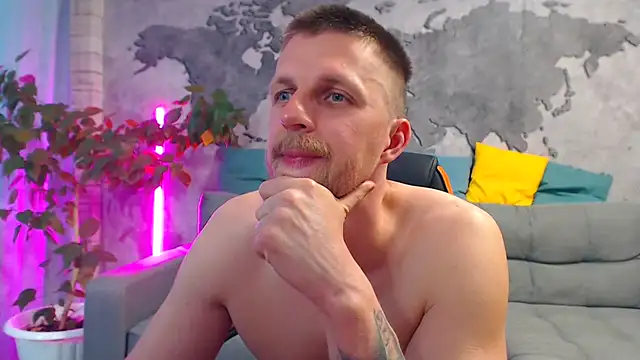 VikingChrisss webcam