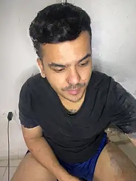 LatinBearX
