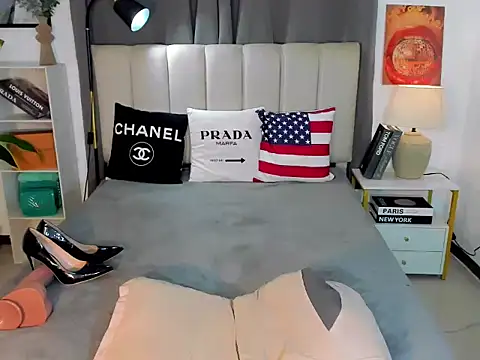 SiennaBlair webcam