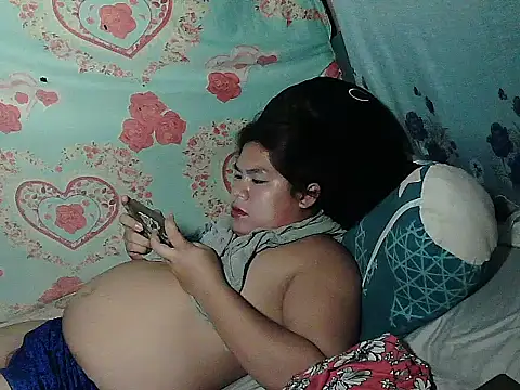 Huntrix2025 webcam