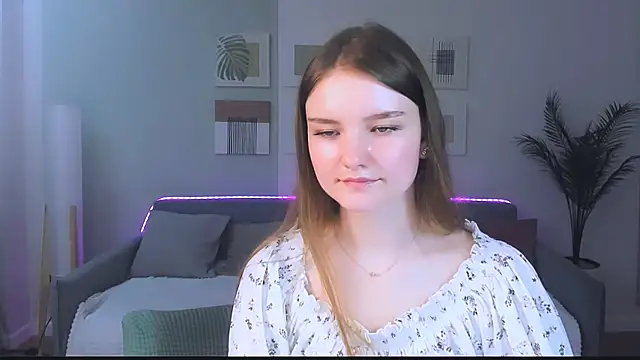 LookEva webcam