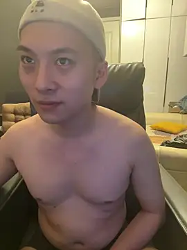 yichen008 webcam