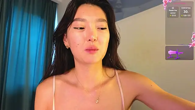 AudreyMell live sex cam