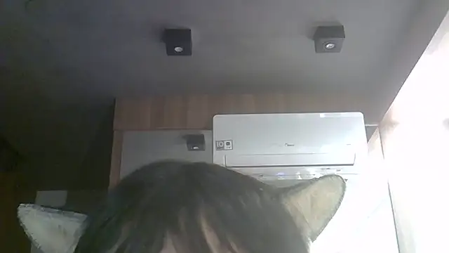 SkinnyKitten Live Web Cam Show