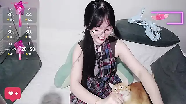 baby-yaya20 webcam