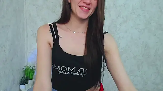 AprillXoxo webcam